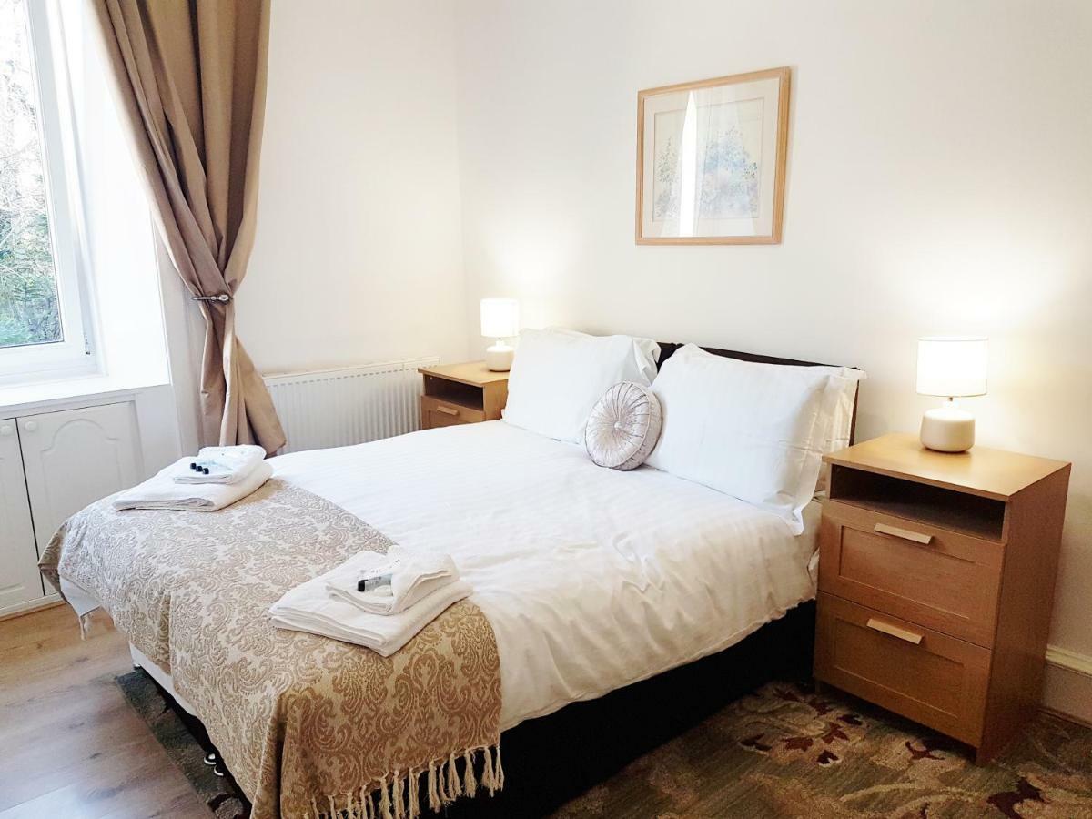 Saint Peter's Apartment