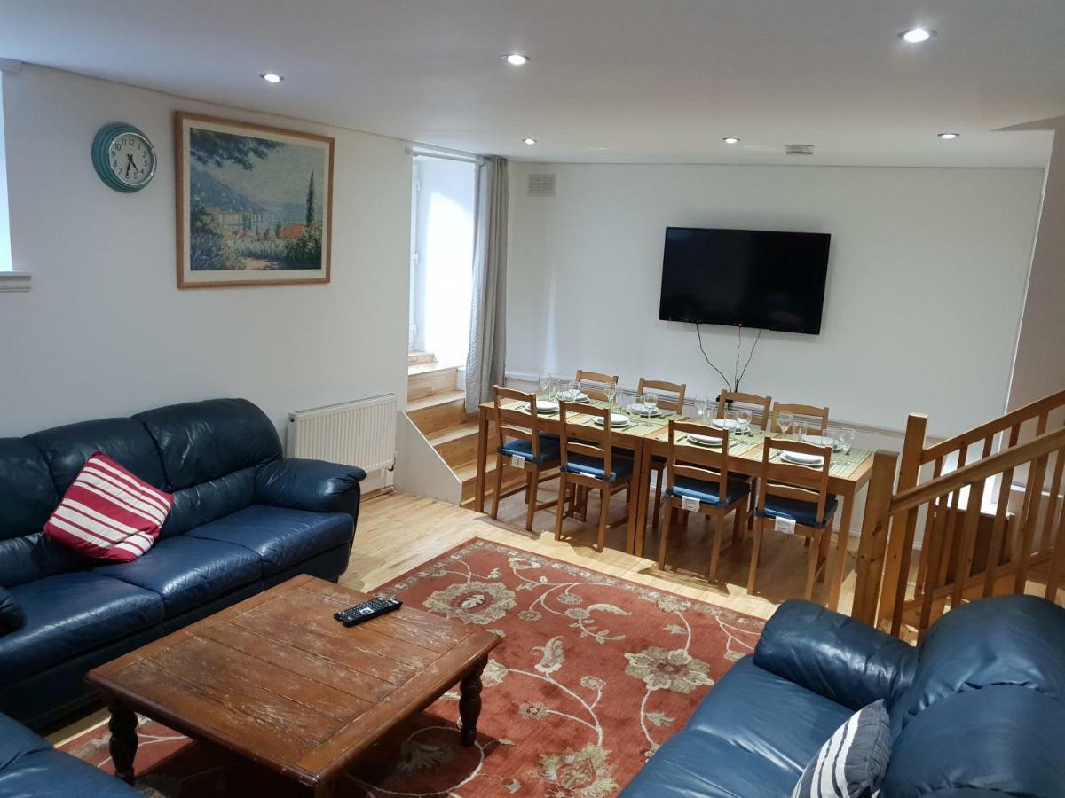 Apartment Saint Peter's Edinburgh